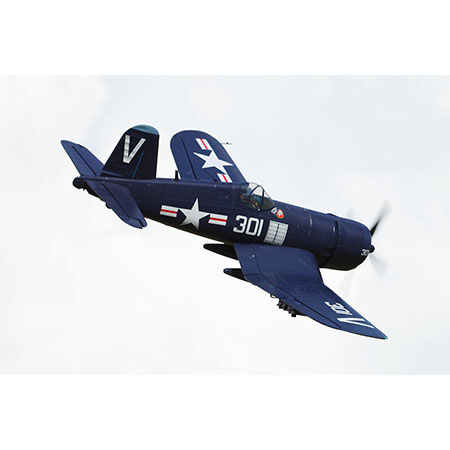 fms f4u corsair 1700mm