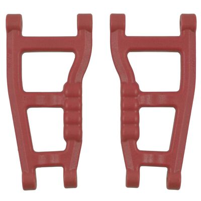 Rear A-Arms Red Slash 2WD Rear A-Arms Red Slash 2WD