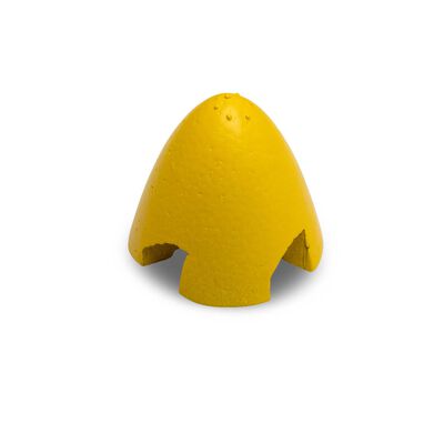 Spinner: UMX P-51 "Detroit Miss" Spinner: UMX P-51 "Detroit Miss"