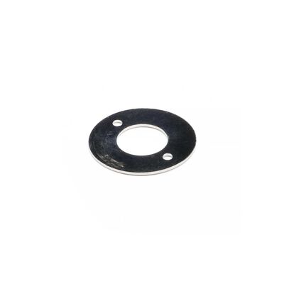 Link Pin Retainer Plate: FG-73R5 (CF) Link Pin Retainer Plate: FG-73R5 (CF)
