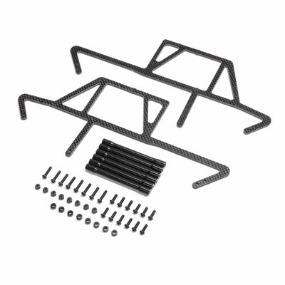 Driver Cab, Cabon: TTLMT Driver Cab, Cabon: TTLMT