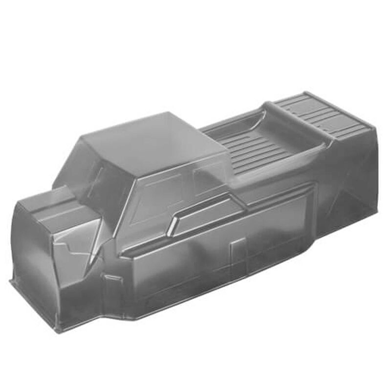 Body with Window Mask: ET48 2.0