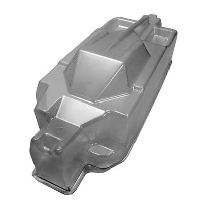 1/8 Clear Body with Mask: EB48/48.3/48.4 SL 1/8 Clear Body with Mask: EB48/48.3/48.4 SL