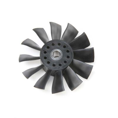 Ducted Fan Rotor: 80mm 12 Blade V2 Ducted Fan Rotor: 80mm 12 Blade V2