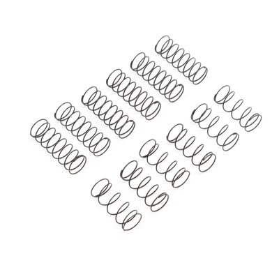 Shock Spring Pack: Micro-B/T Shock Spring Pack: Micro-B/T