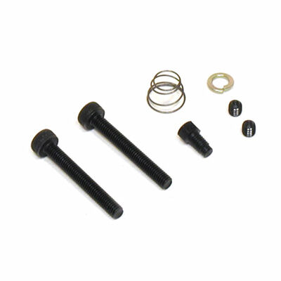 Carb. Screw/Spring Set:K,EE Carb. Screw/Spring Set:K,EE