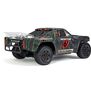 1/10 SENTON 6S BLX 4WD Brushless Short Course RTR, Black/Green