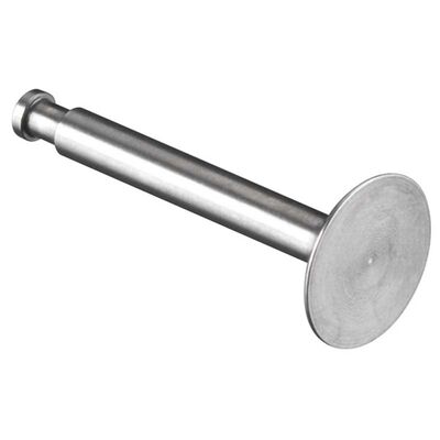 Vavle Exhaust: FS-91 Surpass Vavle Exhaust: FS-91 Surpass