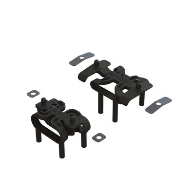 Body Post Set Body Post Set