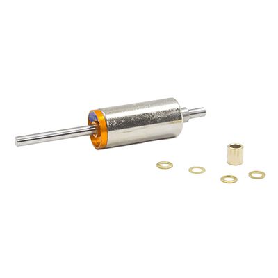 13.0mm High Torque Rotor, Orange (Outlaw Stock) 13.0mm High Torque Rotor, Orange (Outlaw Stock)