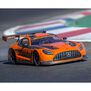 1/8 Inferno GT2 2020 Mercedes RTR, AMG GT3