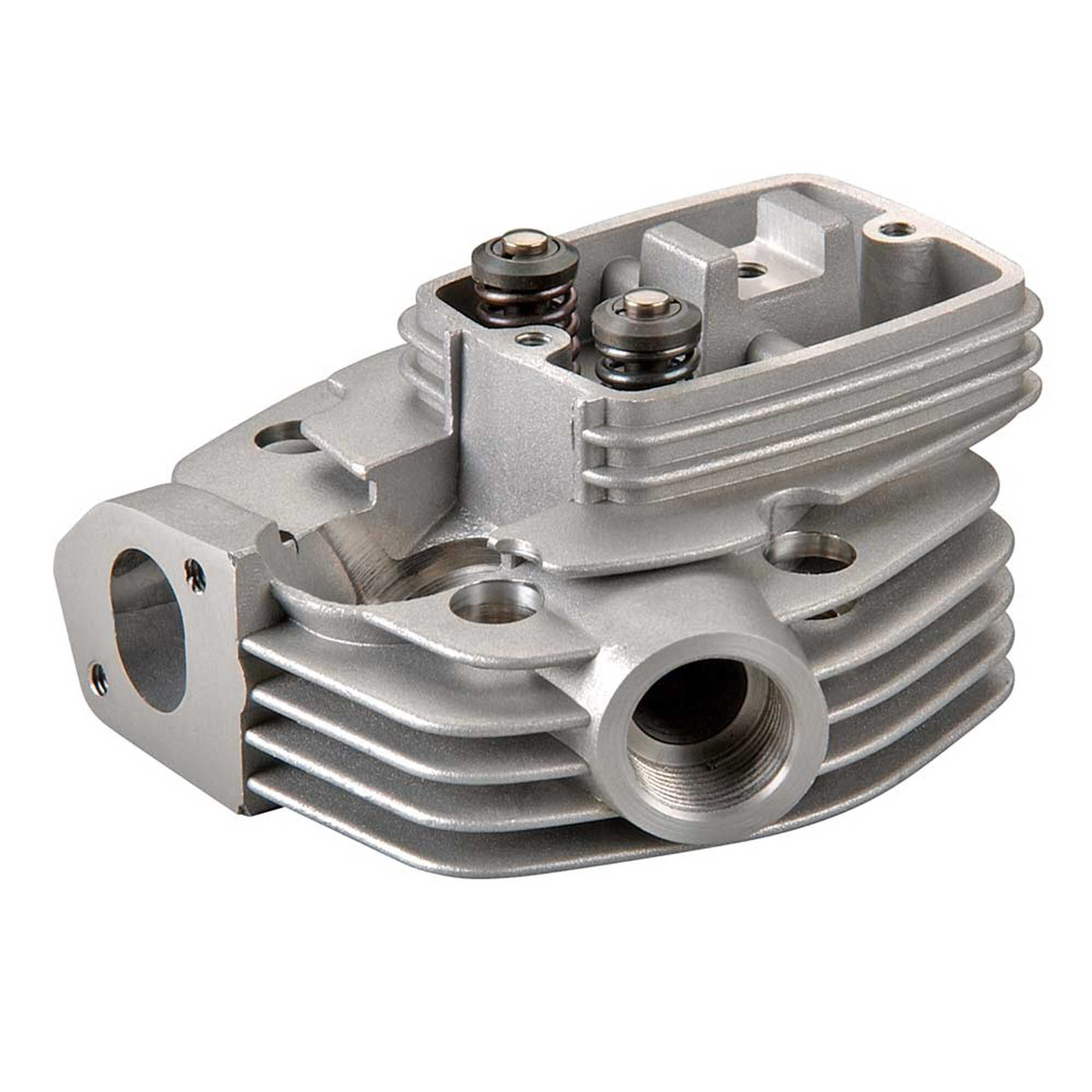 OS Engines OS Engines Cylinder Head with Valve: FS-91-P | Horizon