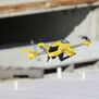 Zeyrok Drone BNF with SAFE
