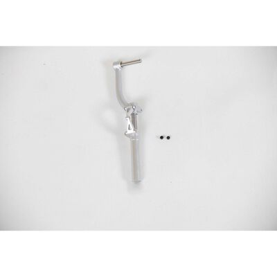 Left Retract Strut Assembly: P-51D 1.5m Mustang Left Retract Strut Assembly: P-51D 1.5m Mustang