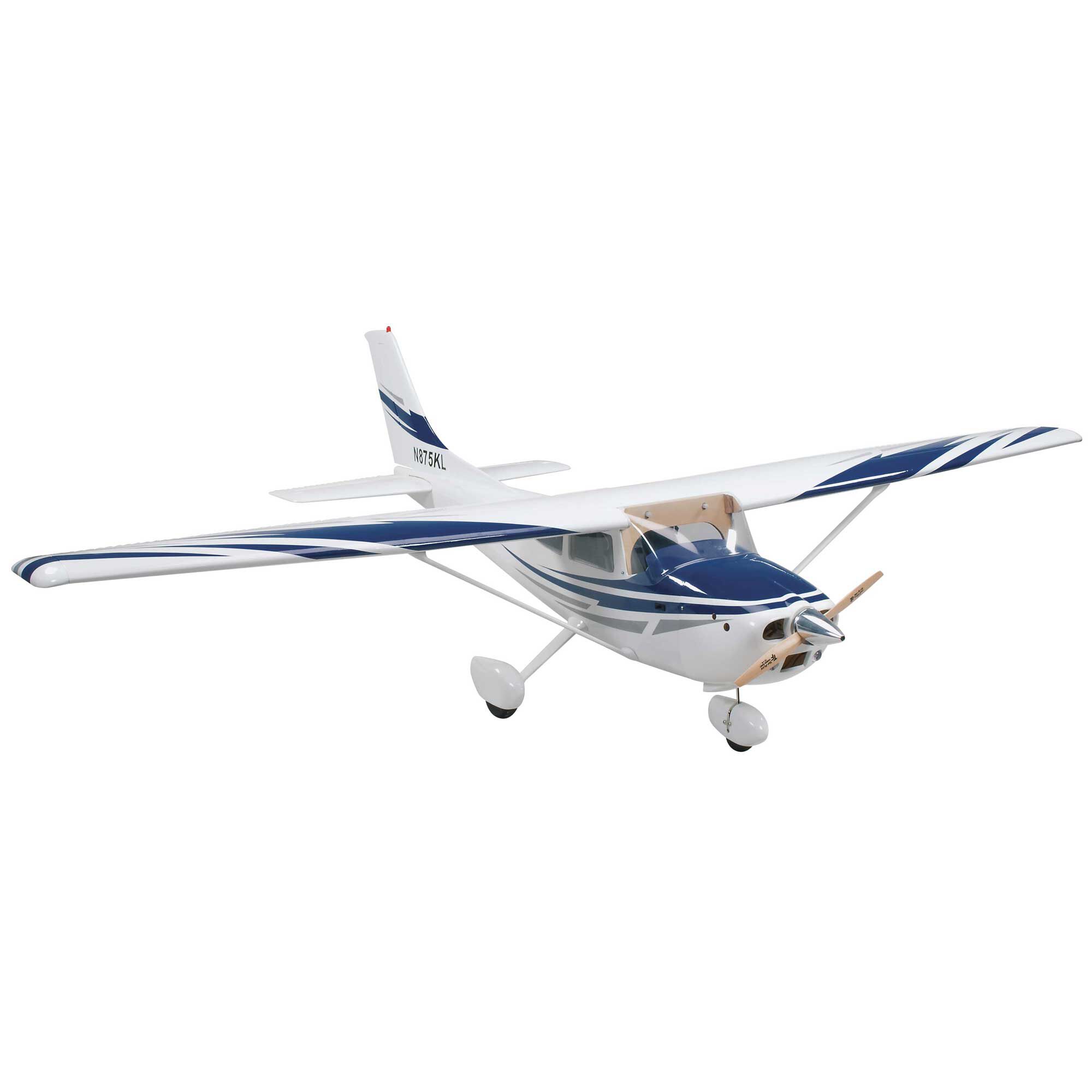 Skylane cessna 182 rc hot sale