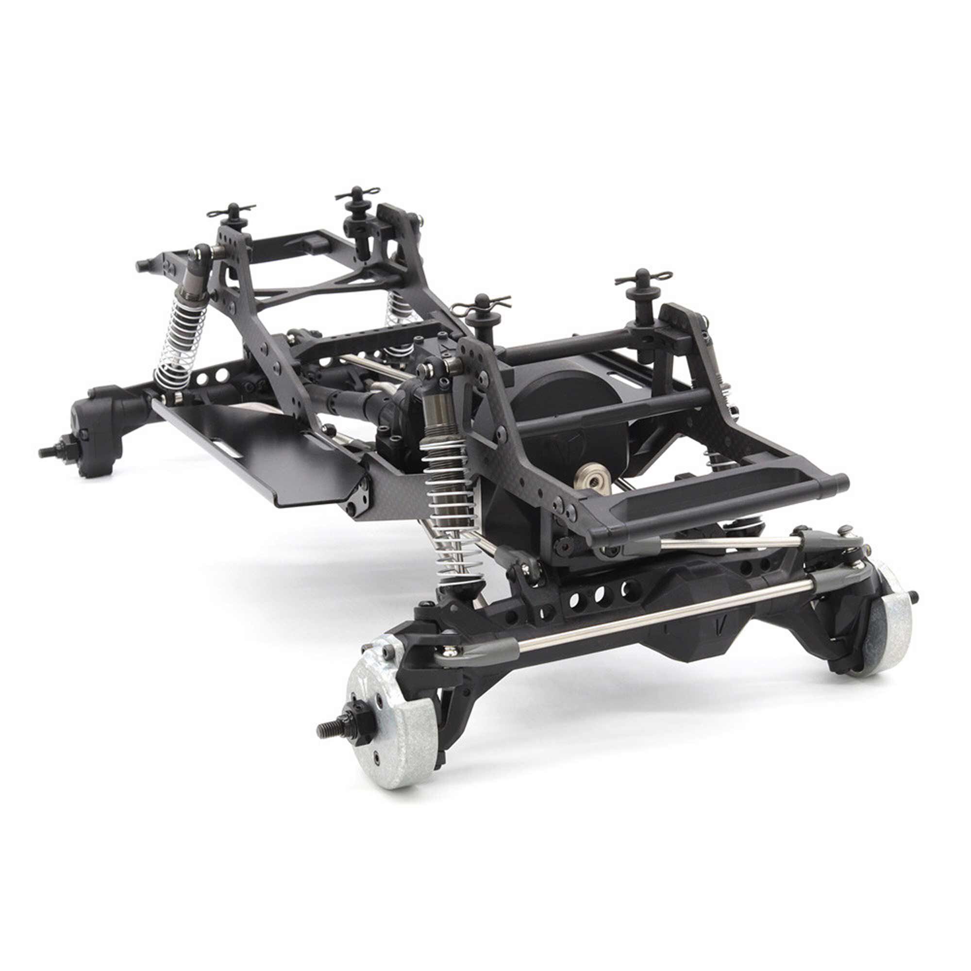 Vanquish Products VRD Carbon Kit | Horizon Hobby