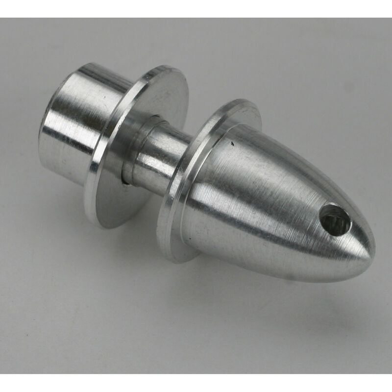 Prop Adapter with Collet, 3mm