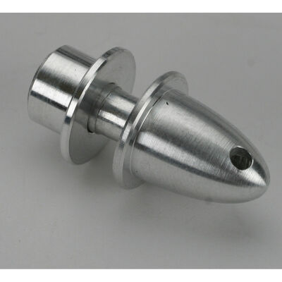 Prop Adapter with Collet, 3mm Prop Adapter with Collet, 3mm