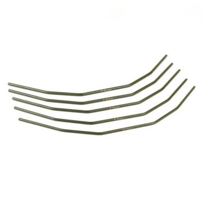 Sway Bar Set (FRONT,ET/NT48 2.0) Sway Bar Set (FRONT,ET/NT48 2.0)