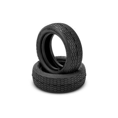 1/10 Rippits 2.2" Front Buggy Tires & Inserts, Blue Compound (2) 1/10 Rippits 2.2" Front Buggy Tires & Inserts, Blue Compound (2)