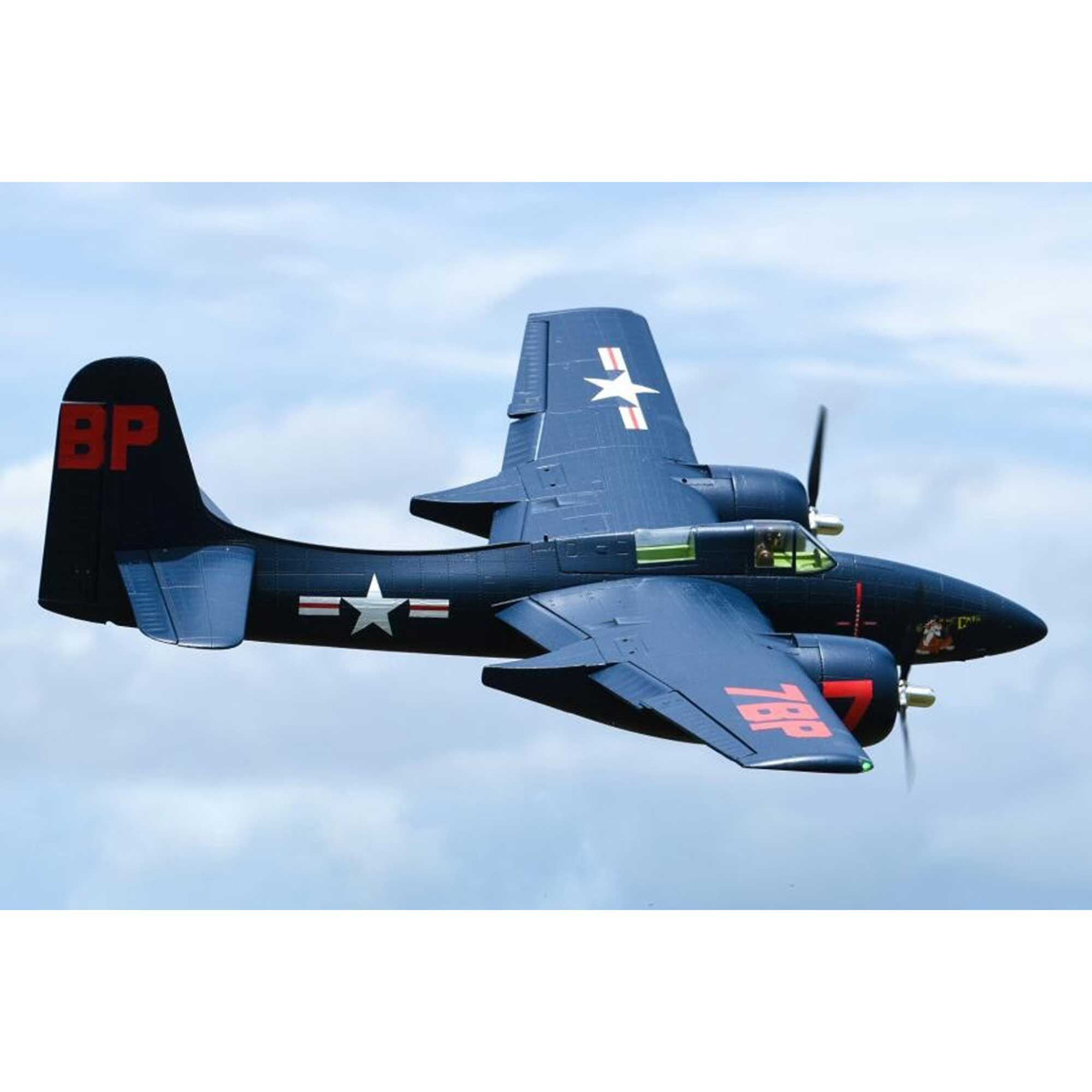 Tigercat rc plane discount
