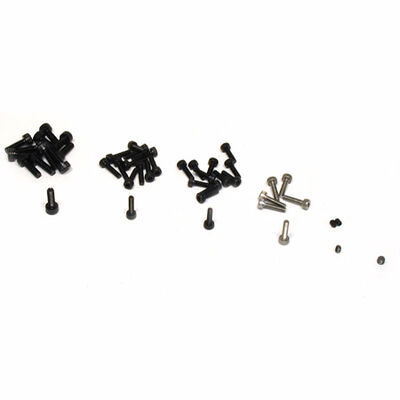 Crankcase Screw Set:HH Crankcase Screw Set:HH