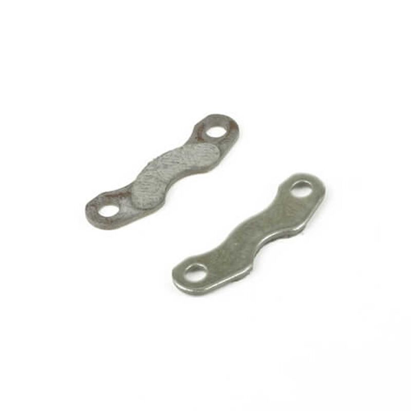 Metallic Brake Pads (2): NB/NT48 2.0