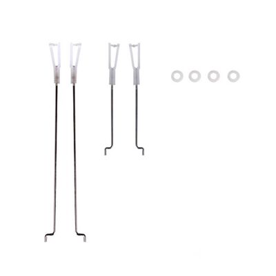 Linkage Rod: F15 V2 Linkage Rod: F15 V2