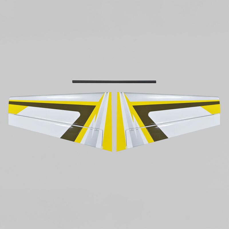 Wing Set: Extra NG 35cc