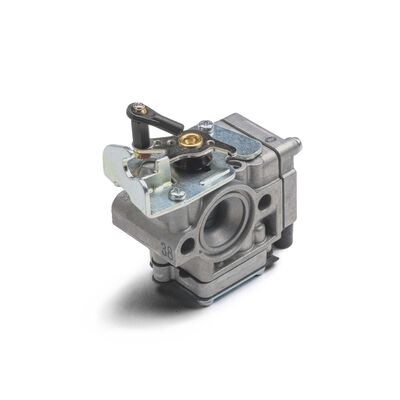 Carburetor Body Assembly: BO Carburetor Body Assembly: BO