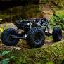 1/10 RBX10 Ryft 4WD Brushless Rock Bouncer RTR, Black