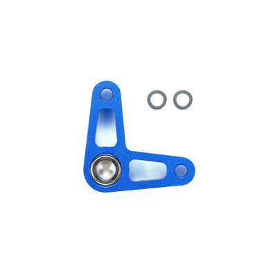 Aluminum Crank Arm: TD4 Aluminum Crank Arm: TD4