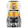 1/5 5IVE-T 2.0 4WD Short Course Truck Gas BND, Grey/Orange/White