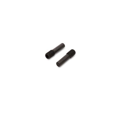 SHSS, M3 x .099 Pin Screw (2) SHSS, M3 x .099 Pin Screw (2)