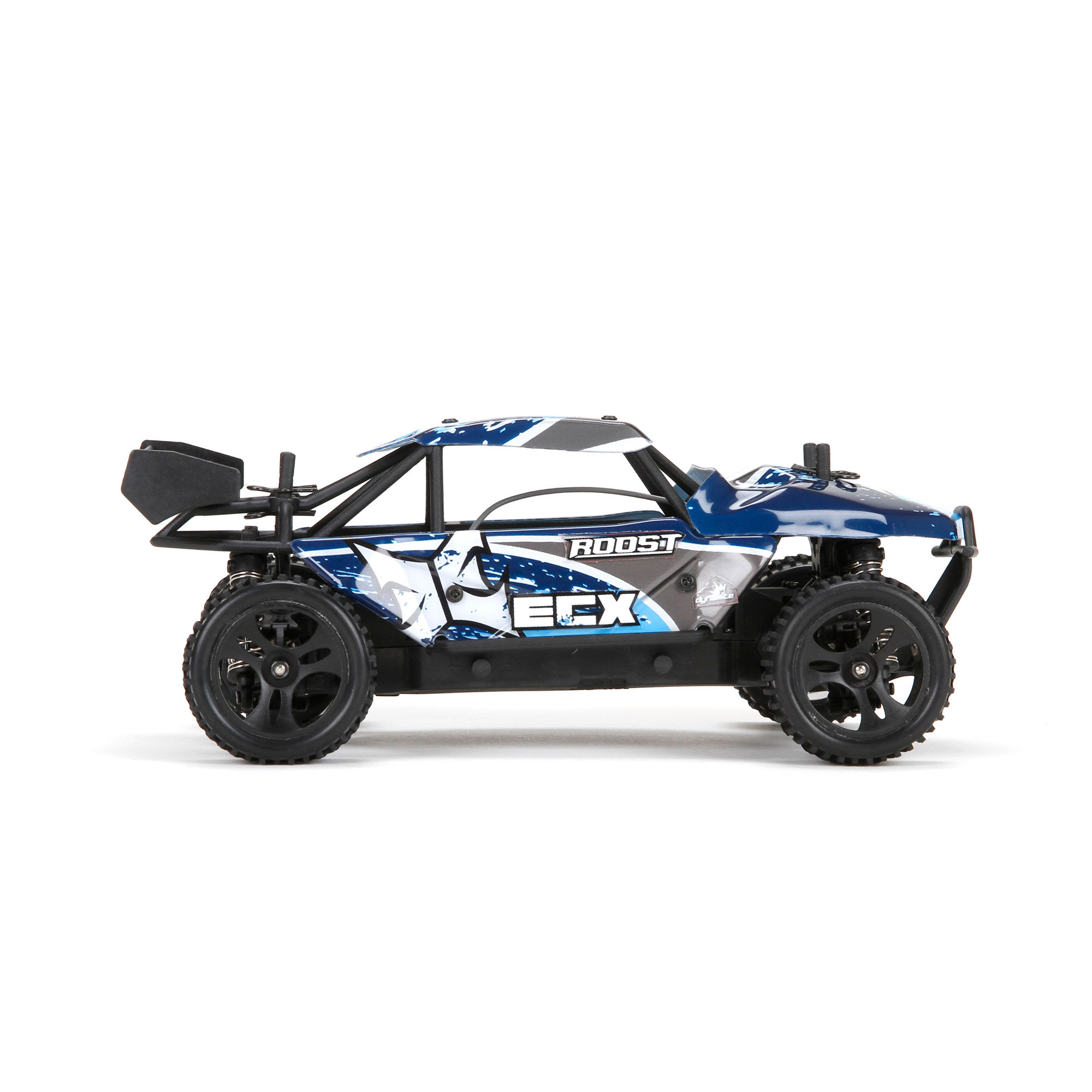 roost rc car
