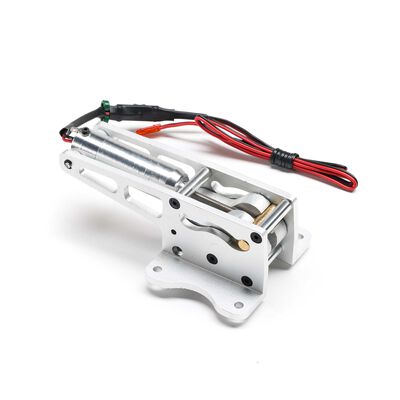 Main Landing Gear Retract Unit: Hawk/T-45 140-160N Main Landing Gear Retract Unit: Hawk/T-45 140-160N