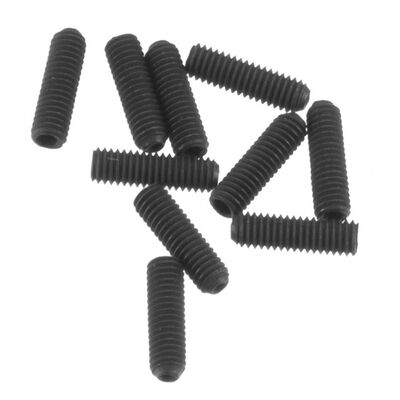 Set Screw M3x10mm (10) Set Screw M3x10mm (10)