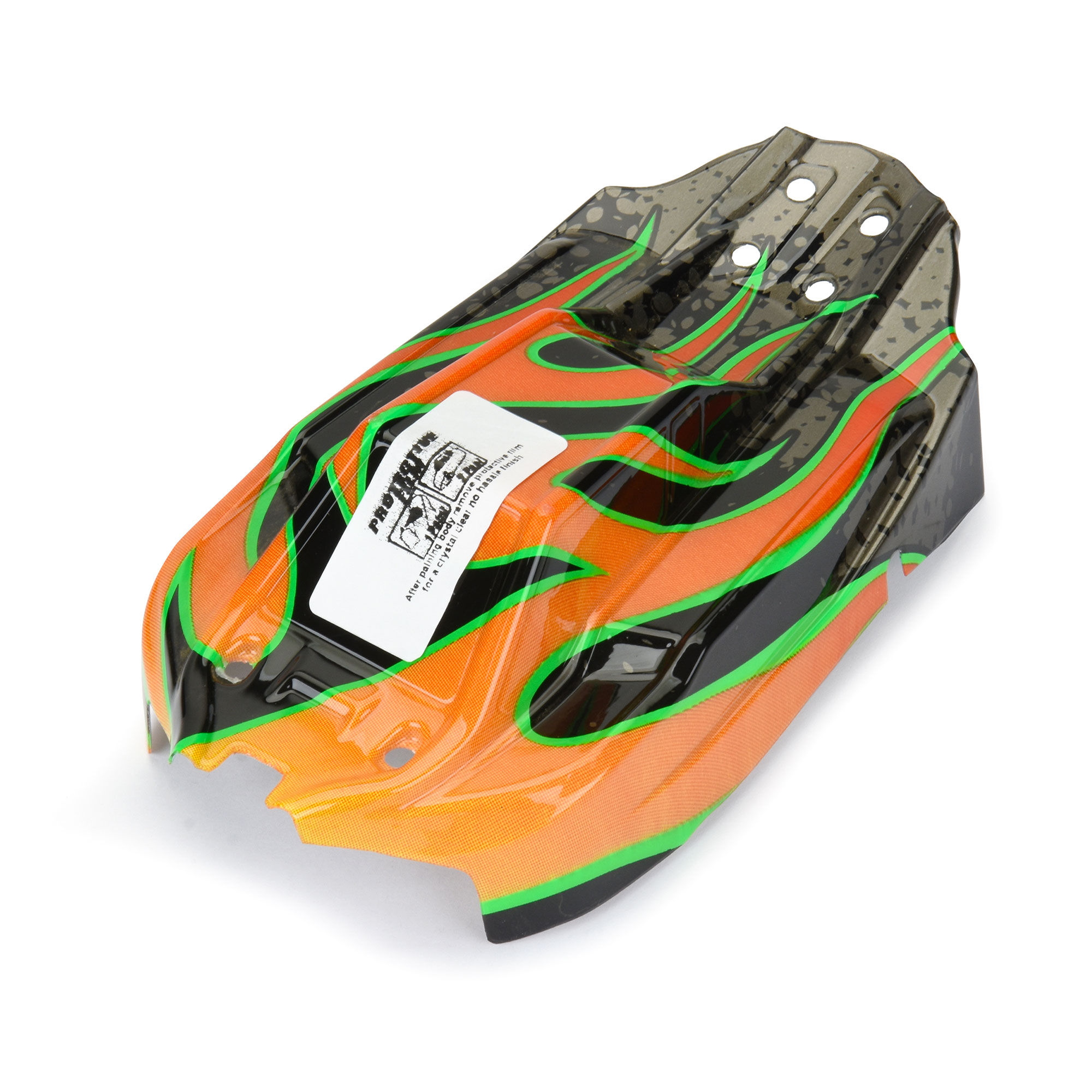 [�˾���ũ] PRO367120 [PROLINE-RACING] 3671-20 Typhon GROM�� Axis ������/ ���� �ٵ� 1