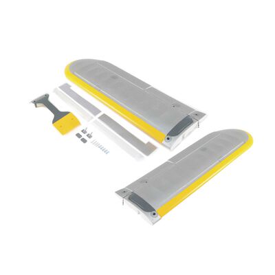 Main Wing: Carbon Cub S+ 1.3m Main Wing: Carbon Cub S+ 1.3m