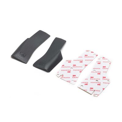 Side Grips (L/R): iX14 Side Grips (L/R): iX14