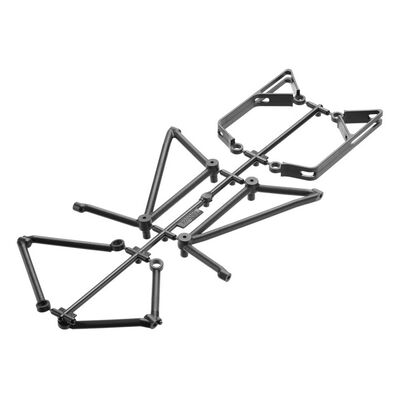 Short Course Nerf Bar Set Short Course Nerf Bar Set