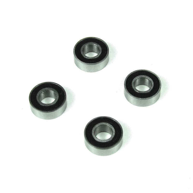 Ball Bearings 5x11x4 (4)
