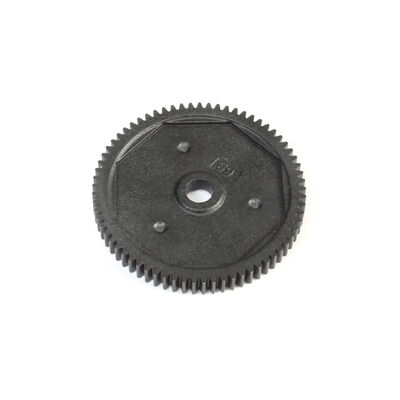 69T Spur Gear, SHDS, 48P 69T Spur Gear, SHDS, 48P