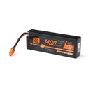 Spektrum 7.4V 1400mAh 2S 30C Smart G2 LiPo Battery: IC2 SmartFit Case Spektrum 7.4V 1400mAh 2S 30C Smart G2 LiPo Battery: IC2 SmartFit Case