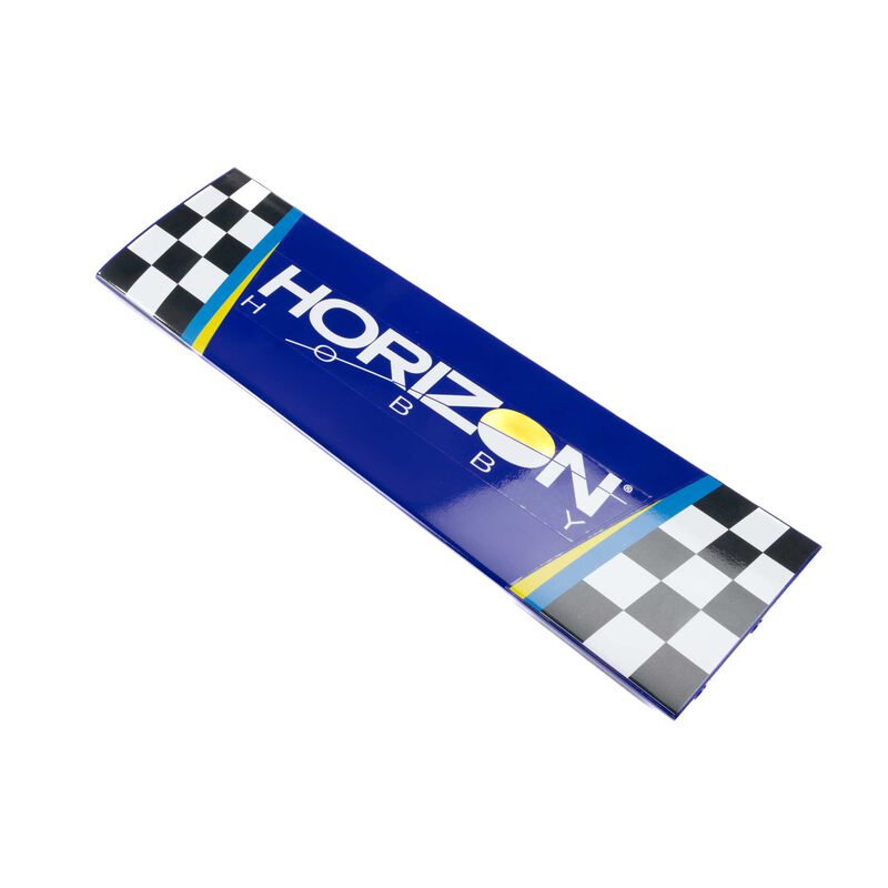 Pro Boat Rear Horizontal Stabilizer: U-34 Hydro