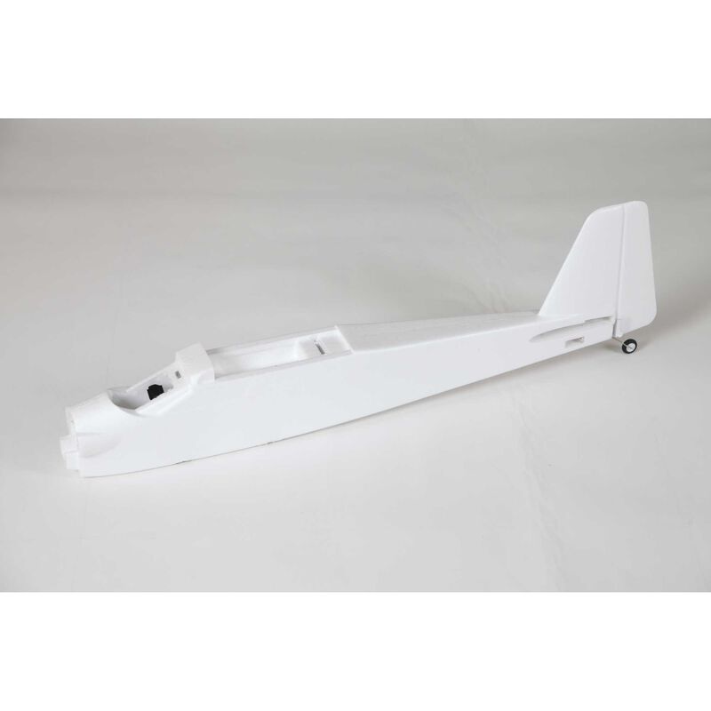 Fuselage: Super EZ V4 1220mm Fuselage: Super EZ V4 1220mm