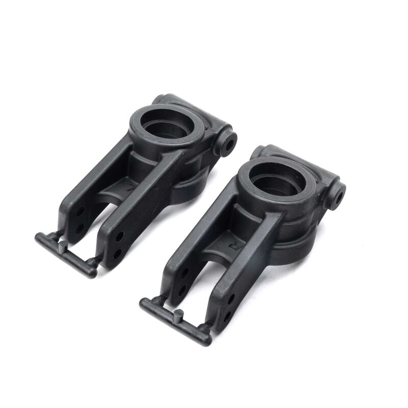 Hub Carrer Set, Rear (2): All 5IVE
