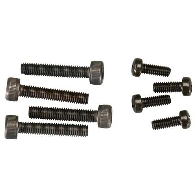Screw Set (8): 18TZ-TX Screw Set (8): 18TZ-TX