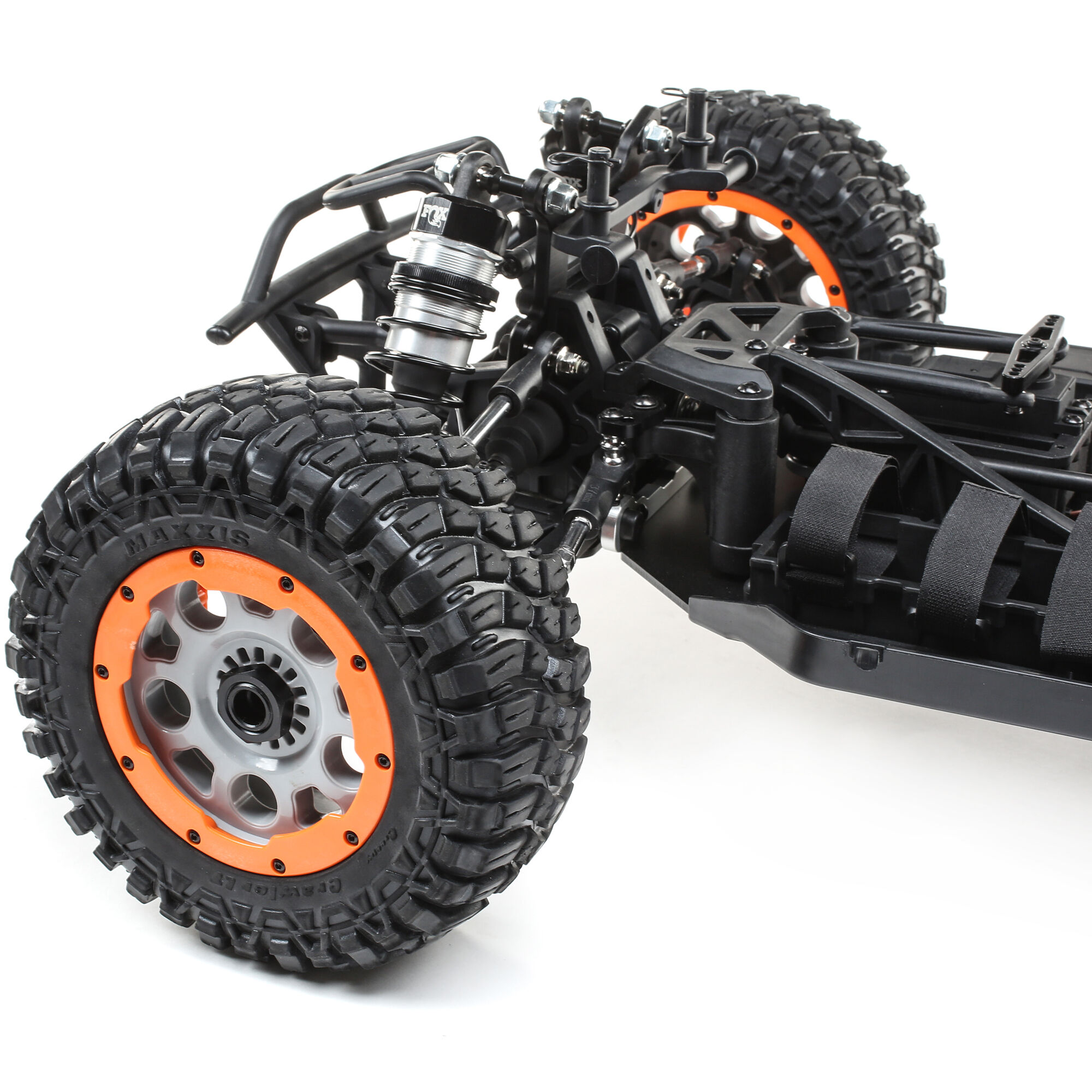 losi dbxl electric