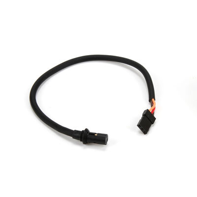 Short Lock Insulated Cable 8" Short Lock Insulated Cable 8"